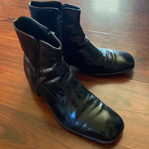 Vintage Men’s Boots